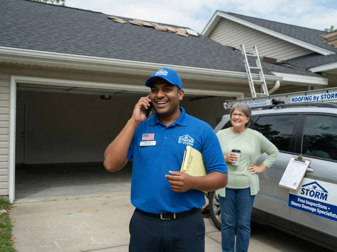 Roof Repair Near Me Lake Minchumina, AK FAQs